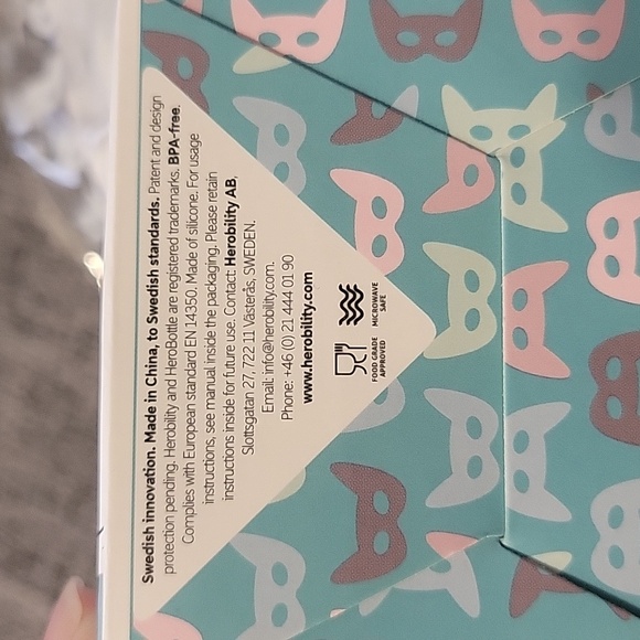 HEROBILITY BUNDLE of baby items!!! - Picture 11 of 12